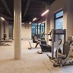 Διαμέρισμα Faro Polanki Park Z Basenami *