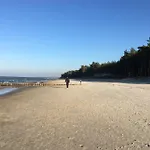 Διαμέρισμα Faro Polanki Park Z Basenami Kołobrzeg
