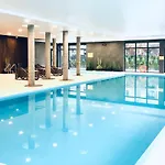 Faro Polanki Park Z Basenami Διαμέρισμα Kołobrzeg