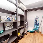 Faro Polanki Park Z Basenami Διαμέρισμα *