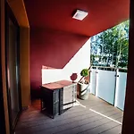 Faro Polanki Park Z Basenami Apartment