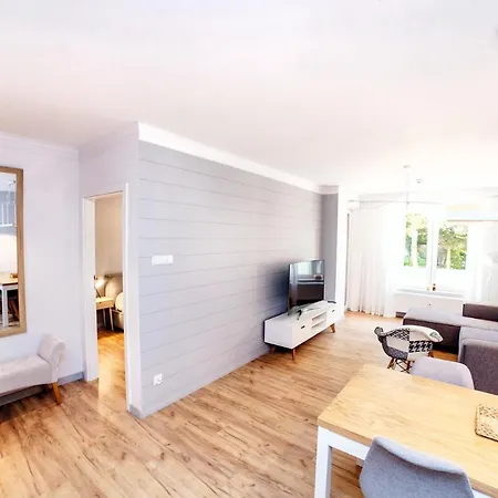 Faro Polanki Park Z Basenami * Kolberg